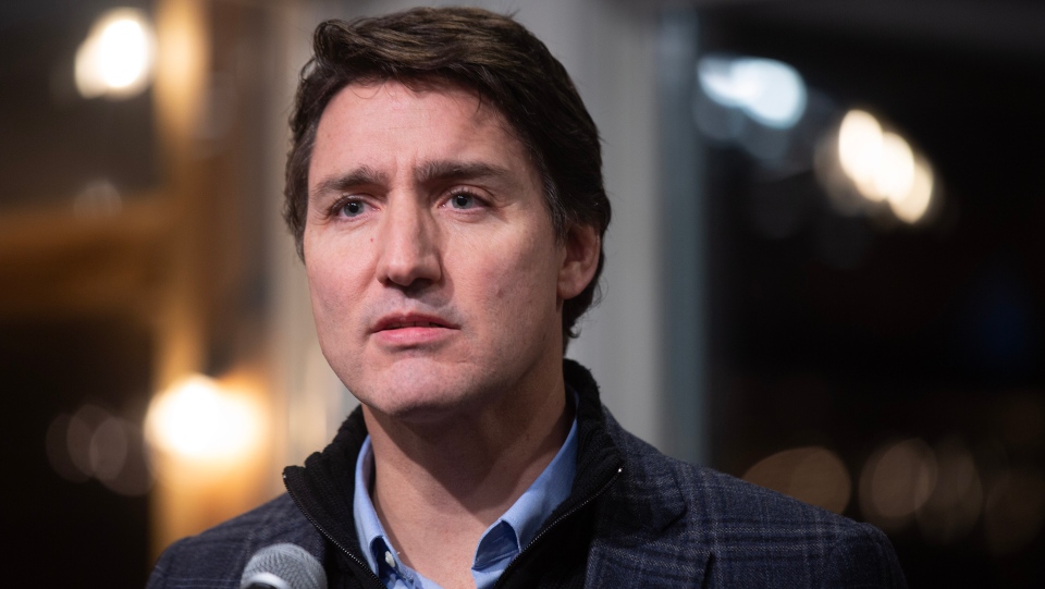 Canadian PM says hostage deal 'progress' but long-term peace needs more ...