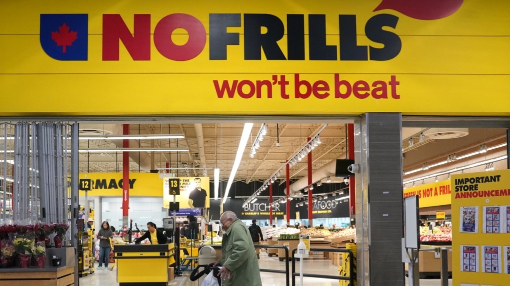 No Frills reaches deal with Unifor workers to avert strike at 17 Ontario  stores