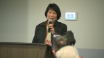 Mayor Olivia Chow 