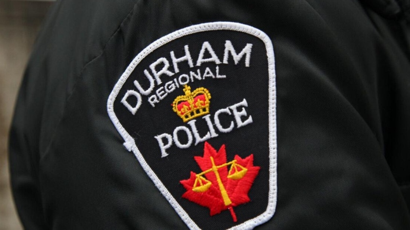 Durham Police 