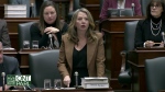 NDP Stiles Question period 