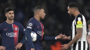 Champions League groups climax with Man United, Newcastle on the brink and  uncertainty for PSG