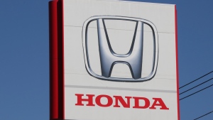 Honda to build battery plant in Ontario