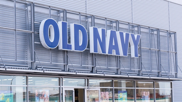 Old Navy w Eaton Center i Markville Shopping Centre zostaną zamknięte do końca miesiąca