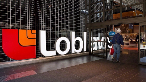 In sommige Loblaw-winkels in Ontario zijn bonnenscanners geïnstalleerd