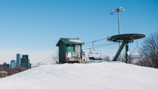 Earl Bales Ski and Snowboard Centre
