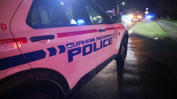One person in serious condition after shooting in Oshawa