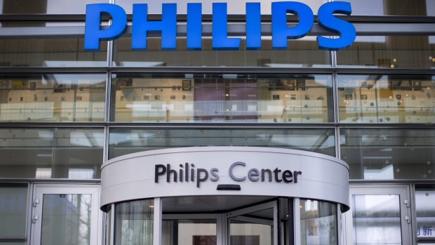 The Philips Center