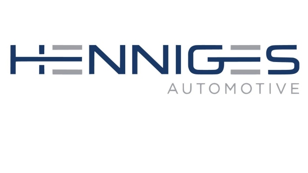 Henniges Automotive Holdings Inc.