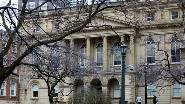 Ontario Court of Appeal