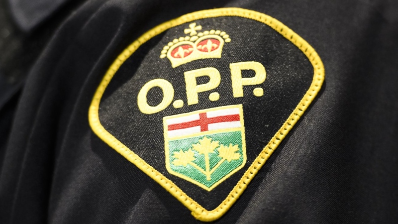Two people dead after falling through ice on eastern Ontario lake