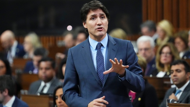 Trudeau advierte a Israel de las consecuencias «catastróficas» del esperado ataque a Rafah