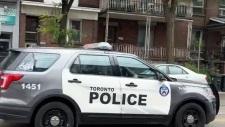 Toronto police
