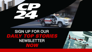 CP24 Daily Top Stories Promo