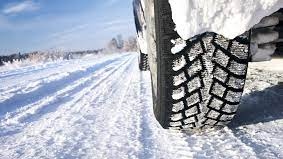 More than half of all new vehicles on the road come with all-wheel drive, and while the added protection may not compensate for a lack of good tires, it does help. (File photo)