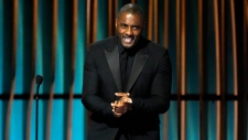Idris Elba SAG Awards