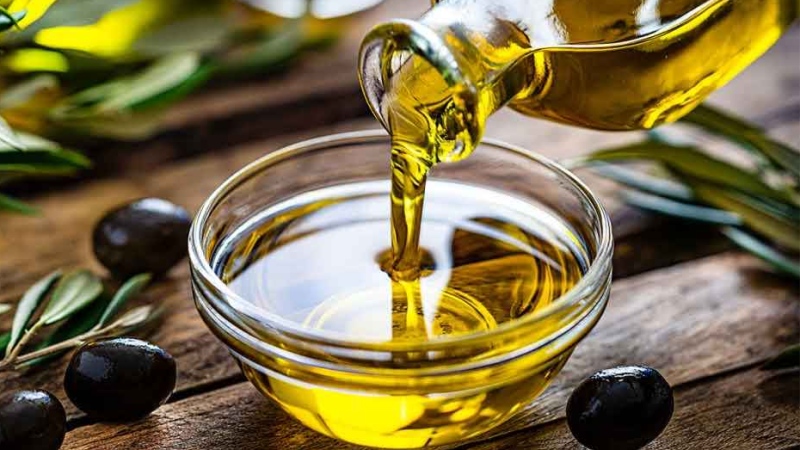Olive Oil - Reports 