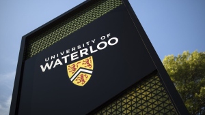 University of Waterloo says it will be getting rid of dozens of vending machines after students raised concerns about facial recognition technology. THE CANADIAN PRESS/Nick Iwanyshyn
