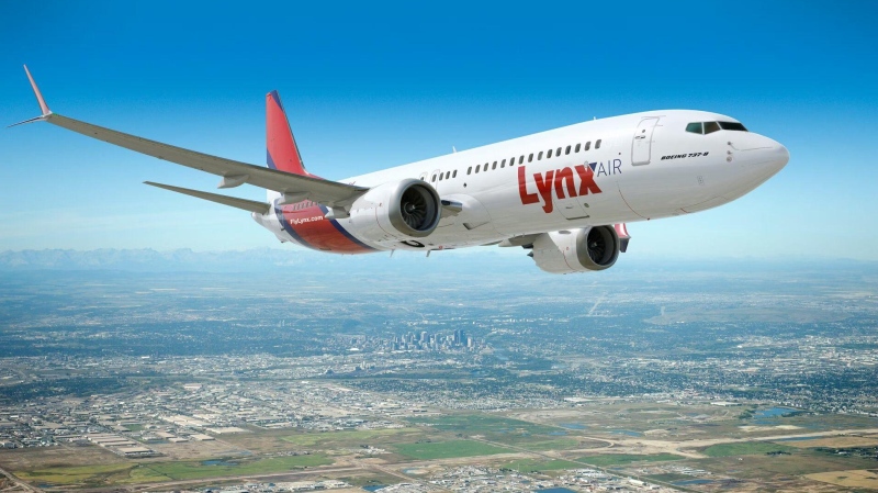 Lynx Air 
