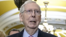 Mitch McConnell,