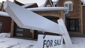 CTV National News: Alternative home ownership