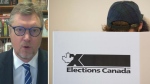 Elections Canada / Scott Reid 