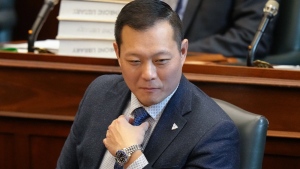LTC minister Cho