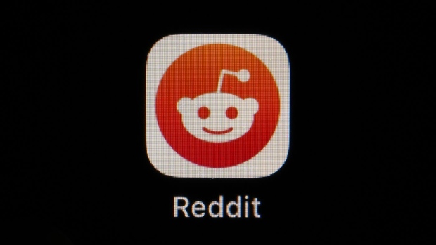 Reddit, the self-anointed 'front page of the internet,' set to make its stock market debut