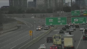 Woman dies nearly a month after DVP crash