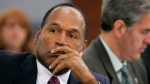 O.J. Simpson pictured in this 2007 file photo.  (AP Photo/Steve Marcus, Pool)