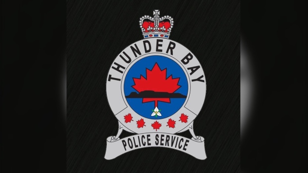 Thunder Bay Police