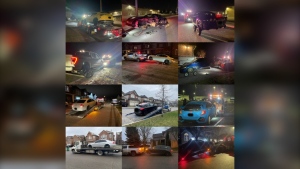 In February, police arrested and charged 31 people accused of street racing in the Toronto area.
Dubbed Project Speedbump, the investigation was launched by Peel Regional Police’s (PRP) Road Safety Services Safer Roads Team after it identified several drivers who participated in these unsanctioned events.
Police said that on Nov. 18, 2023, they monitored a group of 150 to 200 motorists who set up to race their vehicles at multiple locations throughout Peel Region. At that time, PRP said that they identified several drivers who had allegedly committed various dangerous driving offences.
In all, Project Speedbump resulted in 31 arrests, 53 Criminal Code charges, and 69 Highway Traffic Act charges, including dangerous operation of motor vehicle, racing, stunting, and speeding.

<br><br><a href="https://toronto.ctvnews.ca/dozens-charged-after-november-street-race-in-which-participants-blocked-traffic-on-hwy-427-police-say-1.6779694">Read the full story here</a><br>
