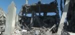 Rafah Airstrike 