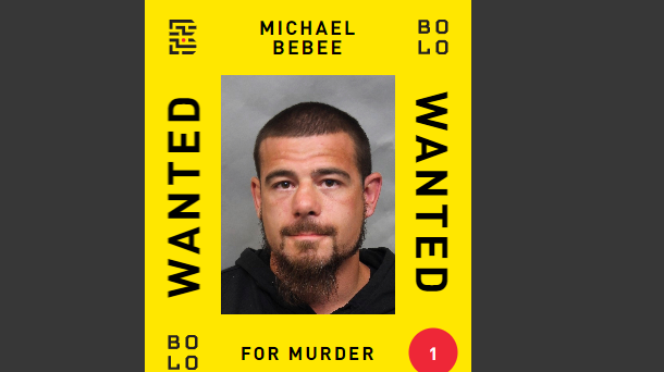 A $100,000 reward is being offered for information leading to the arrest of Michael Bebee, a 35-year-old man wanted in connection with the fatal shooting in Toronto’s east end last summer.
