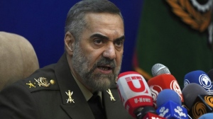 Gen. Mohammad-Reza Ashtiani