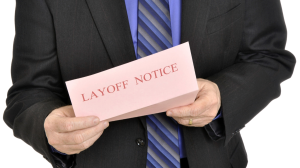 Layoff Notice - Ask a Lawyer 