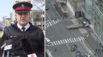 Police Presser on cyclist death 
