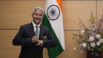 India's Foreign Affairs Minister Subrahmanyam Jaishankar says Canada is his country's "biggest problem" when it comes to Sikh separatism. India's Foreign Minister Subrahmanyam Jaishankar waits for Japan's Prime Minister Fumio Kishida as he makes a courtesy visit to Kishida at the prime minister's office in Tokyo, Friday, March 8, 2024. THE CANADIAN PRESS/AP-Hiro Komae