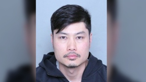 Loc Phu "Jay" Le, 41, is wanted on a Canada-wide warrant for abduction in contravention of custody order.