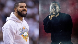 Drake-Kendrick Lamar beef explained