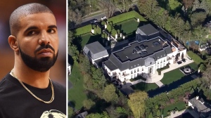 Investigation continues at Drake's home