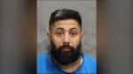 Abbas Ali is facing nine charges in a Toronto fraud investigation. (Toronto Police Service)