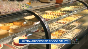 Which ultra-processed foods are worse than others