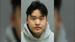 Matthew Jeremy Ham, 27, has been arrested and charged in connection with a human trafficking investigation. (TPS photo)