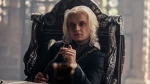 Tom Glynn-Carney is seen here in "House of the Dragon." The trailer for the new season of “House of the Dragon” was released on May 14. (Ollie Upton/HBO via CNN Newsource)