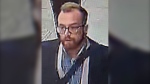 A suspect in a suspected hate-motivated assault in downtown Toronto on April 24 is shown. (Toronto Police Service)