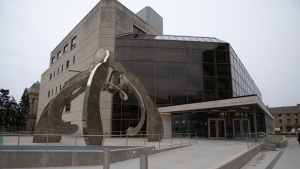 Manitoba court