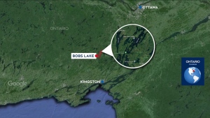 Bobs Lake boat crash: 3 killed, 5 injured