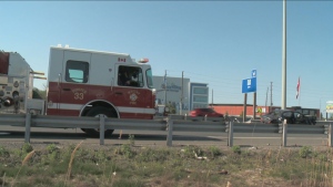 SIU investigating Highway 401 crash in Oshawa