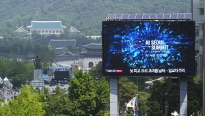 Seoul AI Summit 